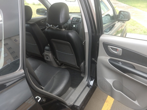 Hyundai Tucson 2.0 Gls 4x2 Aut. 5p 2012