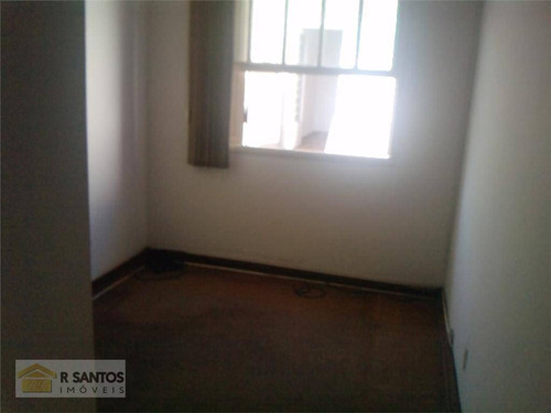 Imagem 10 de 20 de Sobrado Para Alugar, 150 M² Por R$ 3.200,00/mês - Jardim Aeroporto - São Paulo/sp - So0230