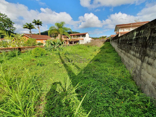 Imagem 9 de 22 de Terreno, Praia Da Lagoinha, Ubatuba - R$ 380 Mil, Cod: 1422 - V1422