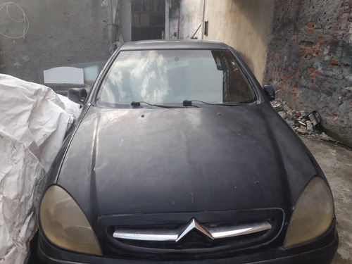 Peças Citroen Xsara Hatch 2001