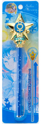 Sailor Moon Apuntador Sailor Mercury Toei Sunstar