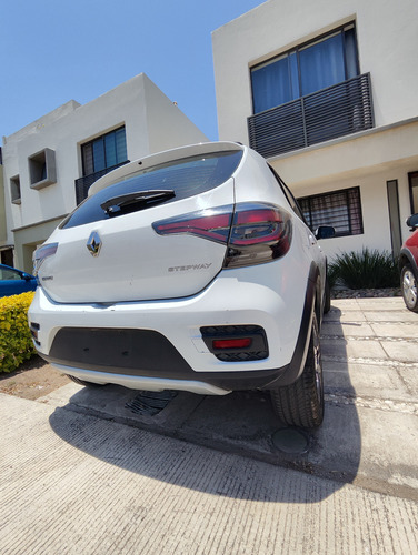 Renault Stepway 1.6 Intens Mt