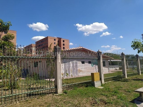 Imagen 12 de 15 de Apartamento En Venta Urb. La Placera, San Jacinto, Maracay, 22-19102 Mv