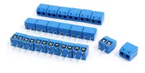 Comprar Iivverr Pieza In Pitch Ac Azul Tornillo Terminal Bloque