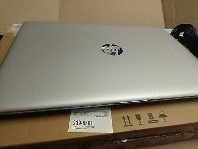 Imagen 1 de 3 de Hp Probook 450 G5 Core I3 7th Gen 15.6 8 Gb Ram