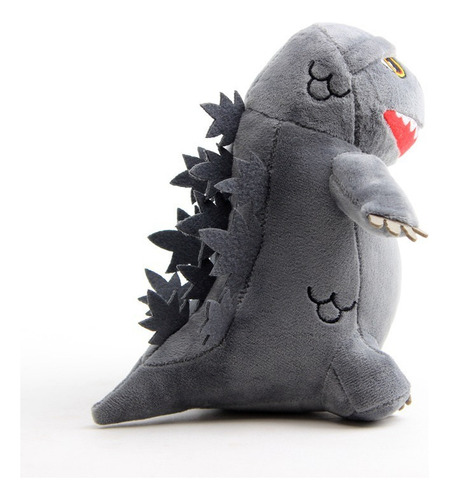 Godzilla Muñeca Dinosaurio Monstruo Peluche Juguete.