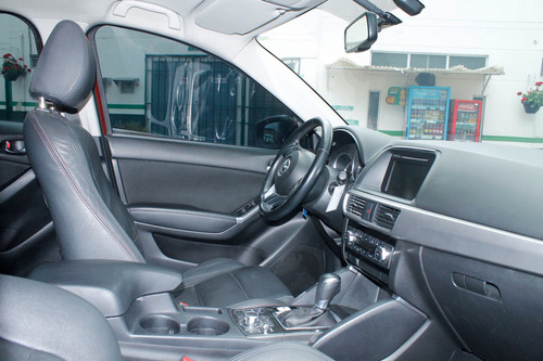 Mazda CX-5 2.0 Touring At