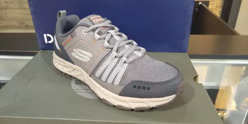 Zapatos Skechers Para Hombre Memory Foam Go 1 | MercadoLibre