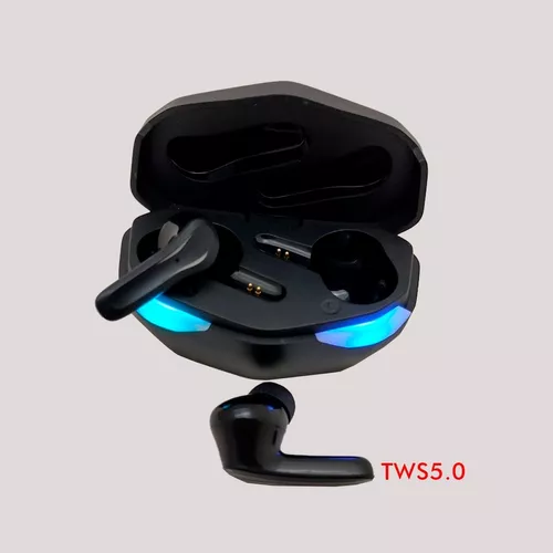 Auriculares In-ear Tws Js17 Bluetooth Running Deportivos