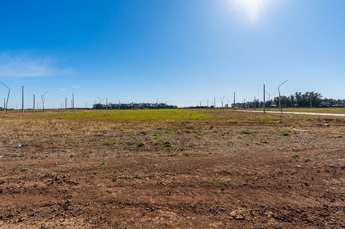 Terreno En Venta En Estación Lagos General Lagos