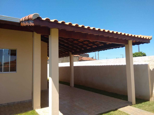 Imagem 7 de 14 de Casa A Venda Na Ilha Comprida Sp - Balneário Bermudas