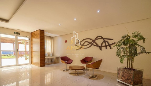 Imagem 10 de 15 de Apartamentos - Residencial - Condomínio Clube Fantastique - 1878