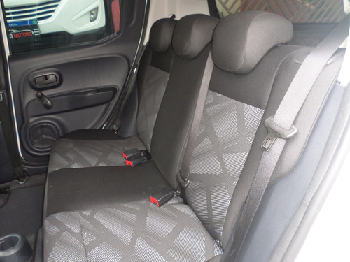 Fiat Mobi 1.0 Like Flex 5p