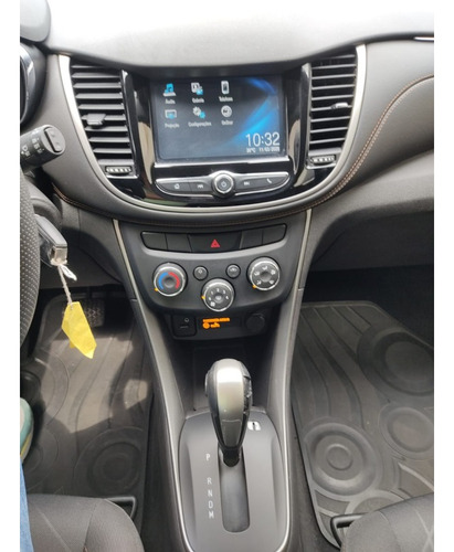 Chevrolet Tracker 1.4 16V TURBO FLEX LT AUTOMÁTICO
