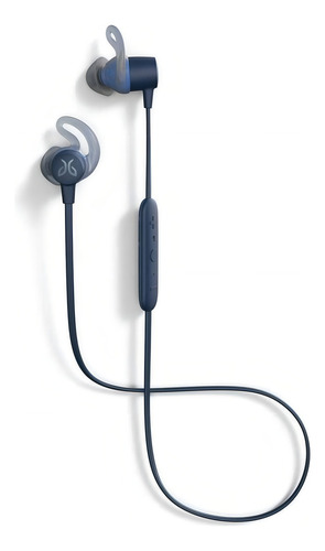 Fone de ouvido in-ear sem fio Jaybird Tarah solstice blue e glacier