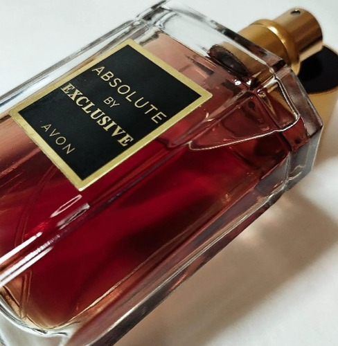 Avon Absolute By Exclusive 50ml