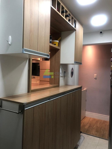 Imagem 6 de 14 de Apartamento - Vila Da Saude - Ref: 14022 - V-872019