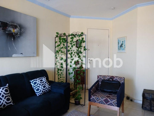 Imagem 7 de 30 de Apartamento - Ref: 3460