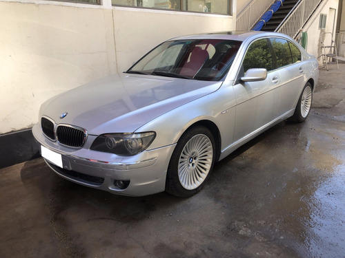 Bmw 740i Super Premium