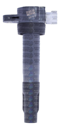 Bobina Para Suzuki Alto 1.0 K10b Rf410-3 Dohc 2010 2015