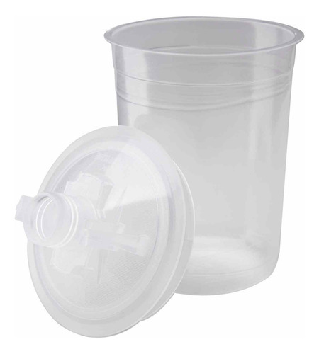 3m 26024 Liners Pps 2.0 De 850ml. ( 2 Pzas. )