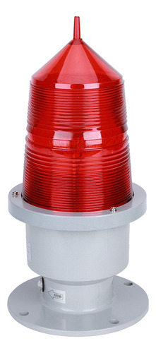 Señal Led Beacon Gz-155led Para Resaltar Obstáculos De Aviac