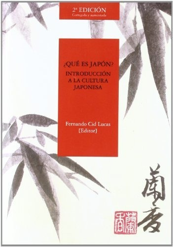 Libro Que Es Japon . Introduccion A La Cultura Jap  De Vv.aa