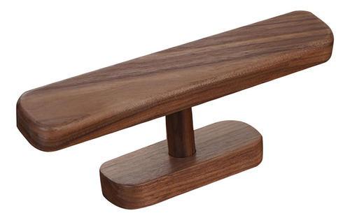 Soporte De Madera Para Relojes, Organizador De Nuez S