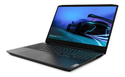 Imagen 6 de 6 de Portátil Lenovo Gamer3, Ryzen5, 16gb Ram/128gb Ssd+1tr Hdd