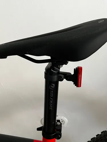 Se Vende Scott Scale 970 Totalmente Nueva Accesorios Syncroz