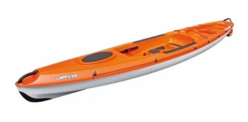 Kayak Bic Sports Tahe Java Frances Sit On Top Hasta 200 Kg