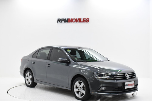 Volkswagen Vento 1.4t Comfortline Manual 2017 Rpm Moviles