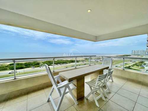Imagen 1 de 13 de Apartamento En Venta, Punta Del Este , Brava - Punta Del Este Brava