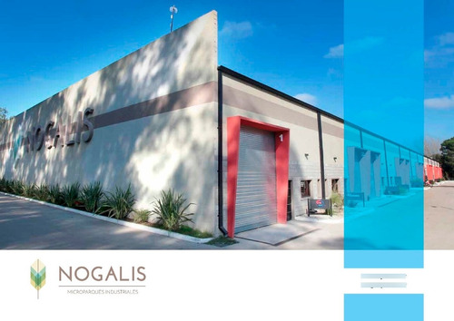 Imagen 2 de 8 de Venta Deposito Galpon 150 M2 Exaltacion