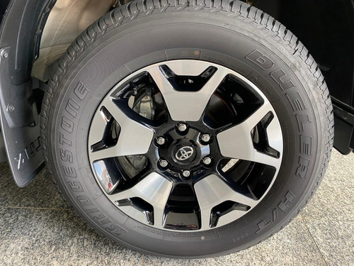 Toyota Hilux Srx 2.8 2020