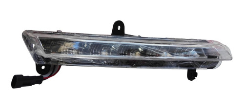 Chery Arrizo 3 New Luz Led Izquierda