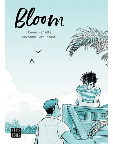 Bloom - Panetta Kevin