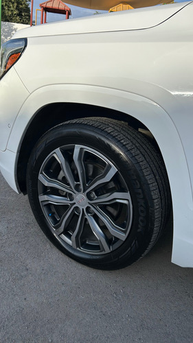 GMC Terrain 3.6 Denali At