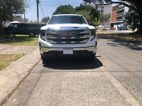 Gmc Sierra