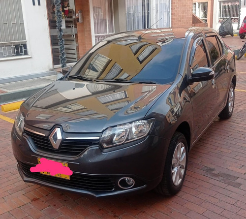 Renault Logan 1.6 Privilege / Intens