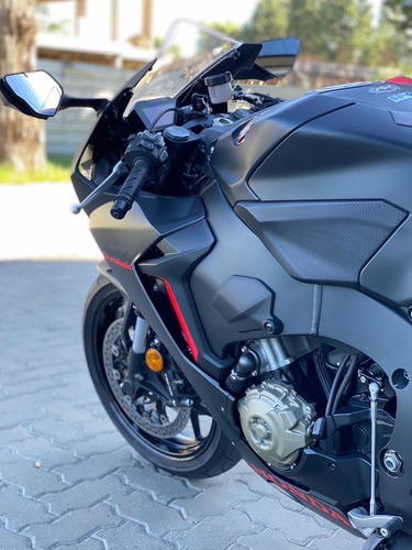 Honda Cbr 1000 Rr