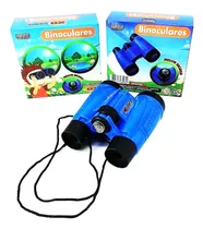 Comprar Binoculares Niños Juguete Brujula Largavistas Mundo Cla 3450