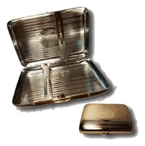Comprar Cigarrera Smoking Caja Armado Cigarrillos Tabaco Para Armar