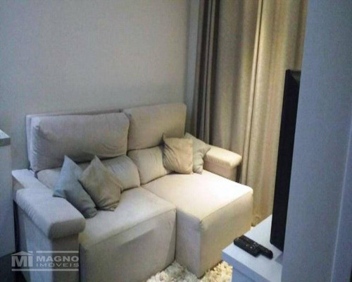 Imagem 11 de 25 de Apartamento Com 2 Dormitórios À Venda Em Ermelino Matarazzo - Ap0409