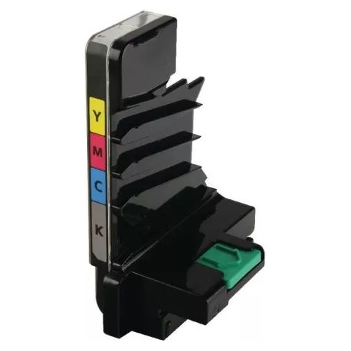 Recipiente De Resíduo Samsung Clp325w Clx-3185fw Clx-3185n/w