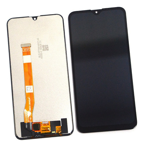 Adequado Para Montagem Op A1k A1k Display Realmec2