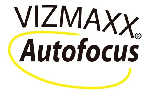 Vizmaxx Lentes Autofocus Color Cafe Con Betas Original Inova