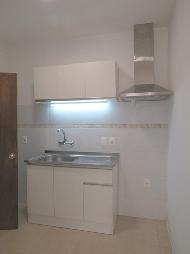 Venta De Apartamento En Cordón 1 Dormitorio