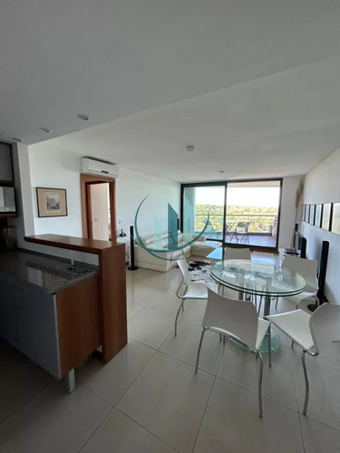 Venta Apto 2 Dor, 3 Baños. Edificio Con Amenities.