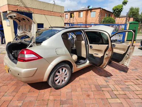 Renault Megane 2 2.0 Dynamique Fase 2